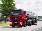 Mercedes-Benz Axor 1840 2005 года